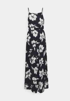 ONLY Onlfrida Strap Dress - Maxi-Jurk - Night Sky Aop:Sky Flowers -Mode Kledingwinkel bc5bfd20873d416d8c4cda5a29ca1189