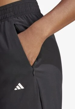 ADIDAS PERFORMANCE Adidas Trn P - Trainingsbroek - Black -Mode Kledingwinkel bc669f65e8f048eaacdd73a312ccc141