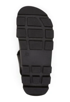 Marc O'Polo Bulky-Mit Ergonomisch Geformtem Fussbett - Sandalen Met Plateauzool - Black 13 Marc O'Polo Bulky-Mit Ergonomisch Geformtem Fussbett - Sandalen Met Plateauzool - Black -Mode Kledingwinkel bcb5cacdbe3745ebba261f0a0c335ce7