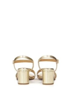 Kazar Juma - Sandalen - Gold -Mode Kledingwinkel bcc40de59bc349dba9ffc5c7c74a4491