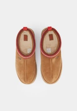 Ugg Tazz - Pantoffels - Chestnut -Mode Kledingwinkel bce00c48a77c4f7d938425c2b511c1d3