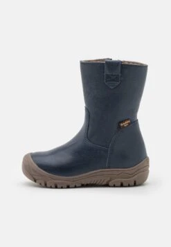 Froddo Linz Tex Boots - Snowboots- Dark Blue