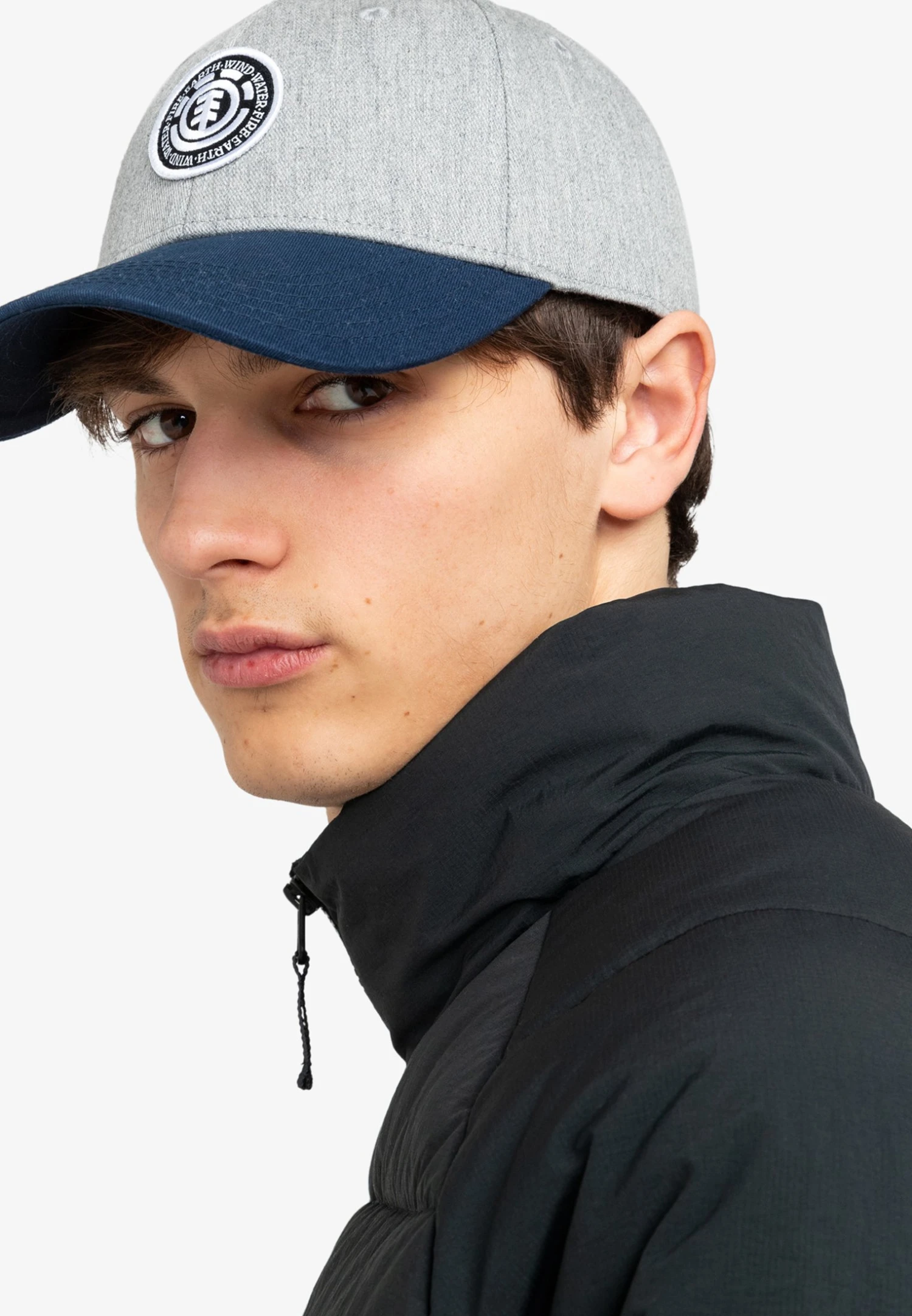 Element Treelogo 2.0- Pet - Grey 5 Element Treelogo 2.0- Pet - Grey - Afbeelding 3