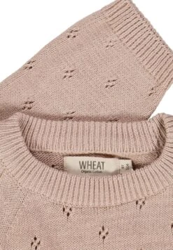 Wheat Mira - Trui - Pale Lilac 7 Wheat Mira - Trui - Pale Lilac -Mode Kledingwinkel bd14c18622774eeba68acc21e1bf941e