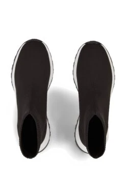 Calvin Klein 2 Piece Sole Runner - Sneakers Hoog - Ck Black 10 Calvin Klein 2 Piece Sole Runner - Sneakers Hoog - Ck Black -Mode Kledingwinkel bd231b3aea784f67b3e2dc26848d4f3d