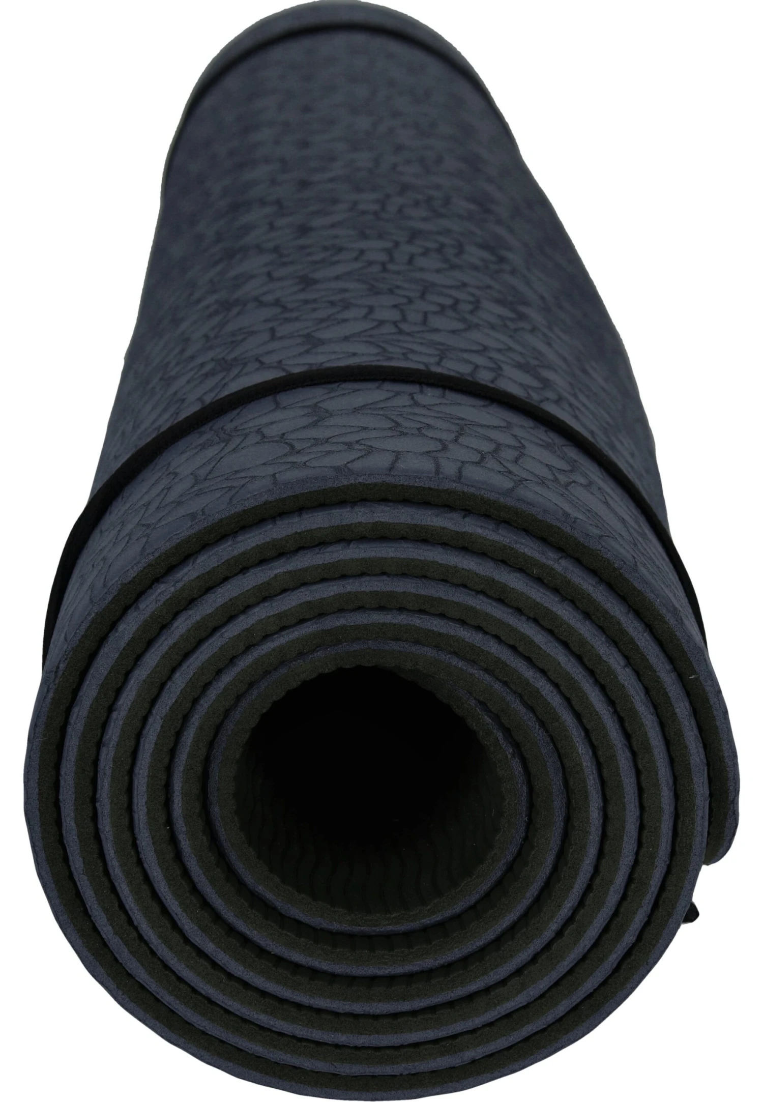 Endurance Fitness / Yoga - Dark Sapphire 4 Endurance Fitness / Yoga - Dark Sapphire - Afbeelding 2