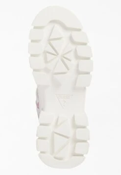 Guess Haler Einsätze In Optik - Veterboots - Weiß -Mode Kledingwinkel bd264ccf35c949a6b49561eba69e542e