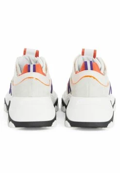 Patrizia Pepe Running - Sneakers Laag - Multicolor/Rose -Mode Kledingwinkel bd48686f334c462aa835421314e7f073