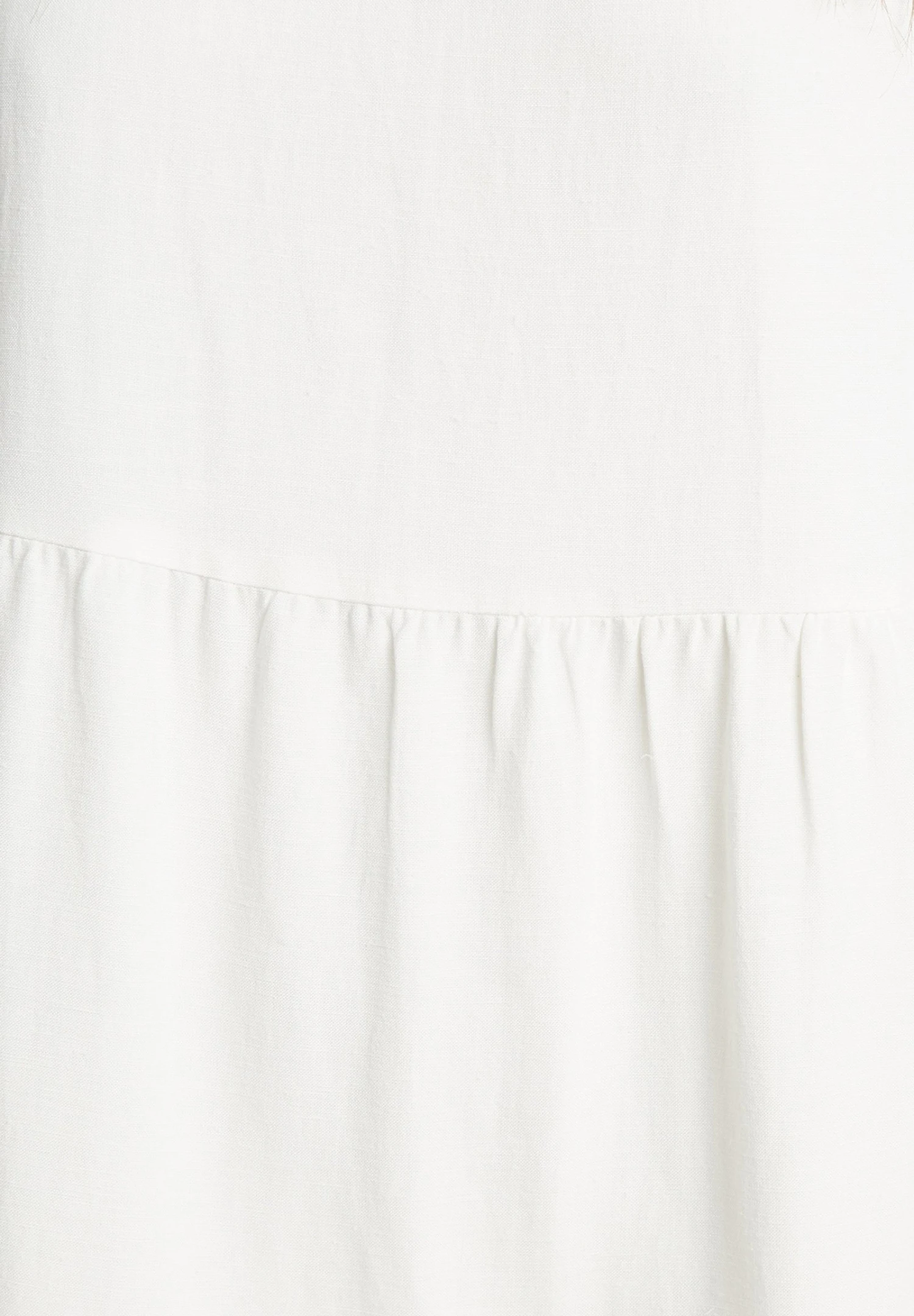 Byron - Jurk - White 8 Byron - Jurk - White - Afbeelding 6