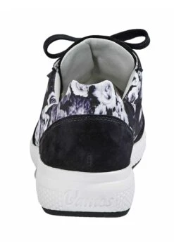 Sportieve Veterschoenen - Blau -Mode Kledingwinkel bdac5798240449bfa13ede9f9e701ed7