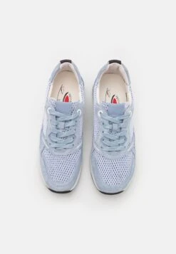 Gabor Comfort Sneakers Laag - Lagune -Mode Kledingwinkel bdcbd911941c4c6283f3e4c7b39915a8