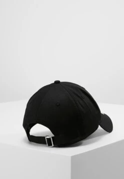 NEW ERA Kappe 940 League Basic - Pet - Black 10 NEW ERA Kappe 940 League Basic - Pet - Black -Mode Kledingwinkel bdd2b7b984224165aa21b45fc87c1957