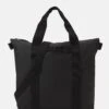 Rains Tote Bag Unisex - Shopper - Black -Mode Kledingwinkel bdd872de31784ba68438c136d356a944