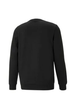 Puma Ess- Sweater - Schwarz -Mode Kledingwinkel bddc0bd3c9444223837f393b03d3f112