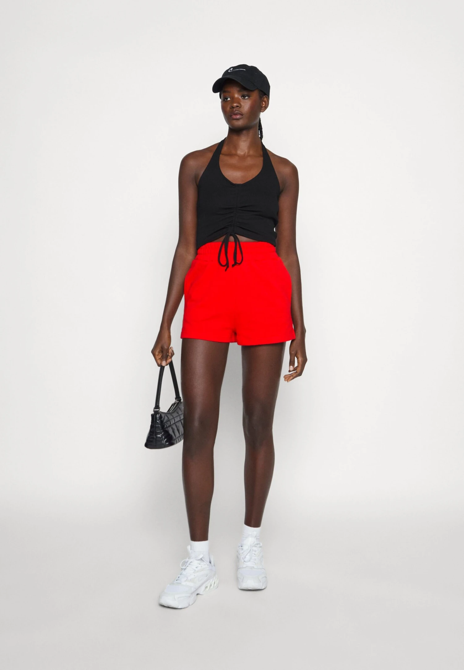 Even&Odd Trainingsbroek - Red 7 Even&Odd Trainingsbroek - Red - Afbeelding 5