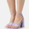 Raid Julien - Teensandalen - Lilac 1 Raid Julien - Teensandalen - Lilac -Mode Kledingwinkel be61bd2c53fd478cb1a16aa937ca568a