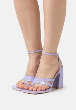 Raid Julien - Teensandalen - Lilac