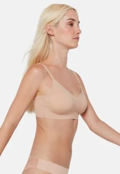 T-Shirt Bh - Flesh -Mode Kledingwinkel be669b43ce184a56832b7b9c62c0ec41