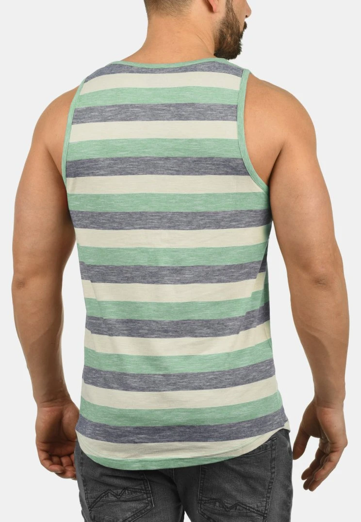 Solid Sdwhicco - Top - Mottled Light Green 4 Solid Sdwhicco - Top - Mottled Light Green - Afbeelding 2