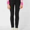 STREET ONE Slim Fit- Broek - Schwarz -Mode Kledingwinkel bef5fb45509a4acebe9448a9d2db85b1