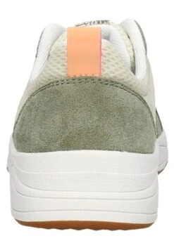 Meisjes - Sneakers Laag - Groen -Mode Kledingwinkel bf1f3031897443a4bd83d9c8ab7e03ef