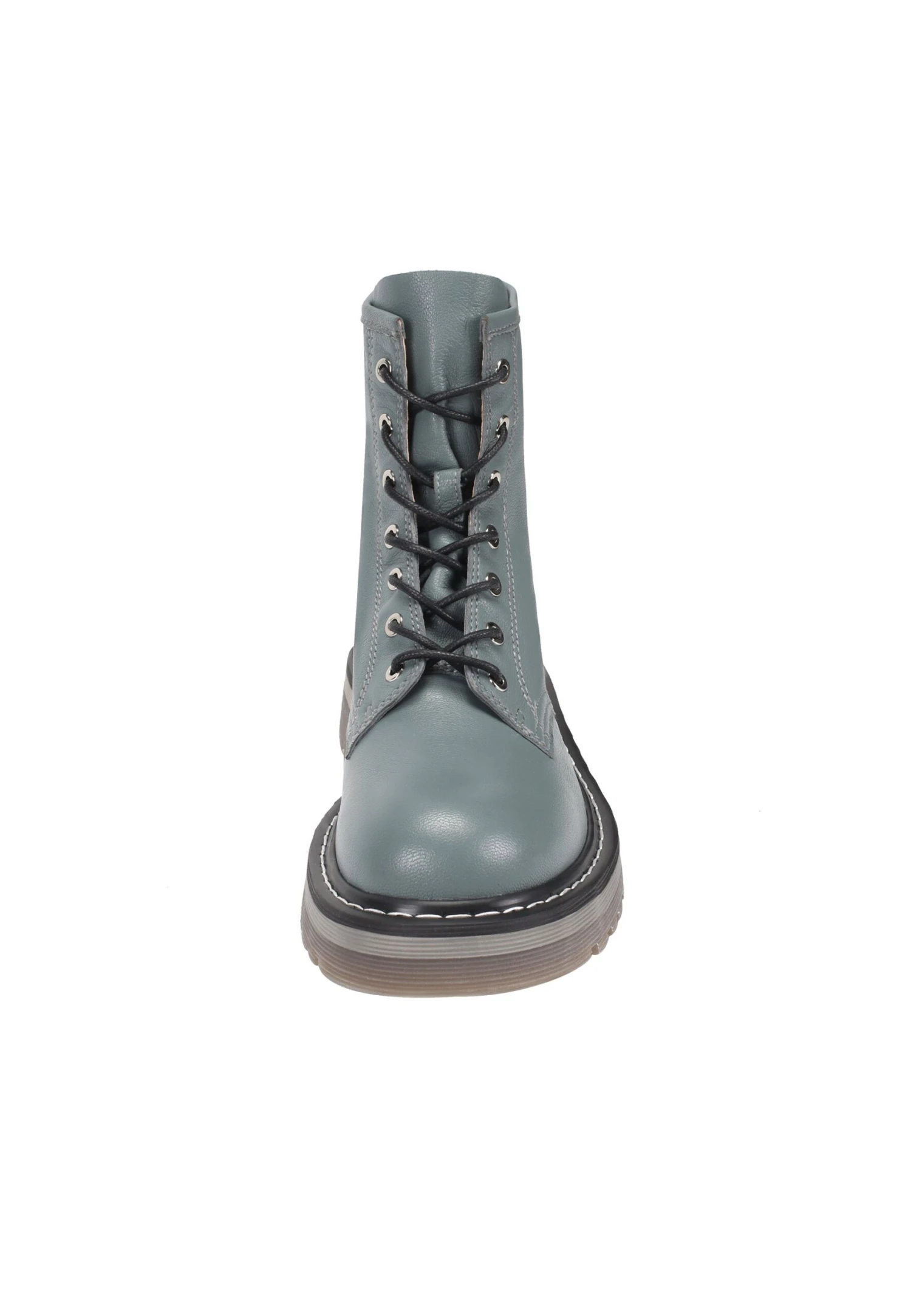 Enkellaarsjes Met Plateauzool - Sea 8 Enkellaarsjes Met Plateauzool - Sea - Afbeelding 6