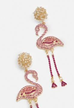 Pieces Pclinetta Earrings - Oorbellen - Gold-Coloured -Mode Kledingwinkel bf660bac4638431a985594e4fbcc2c03