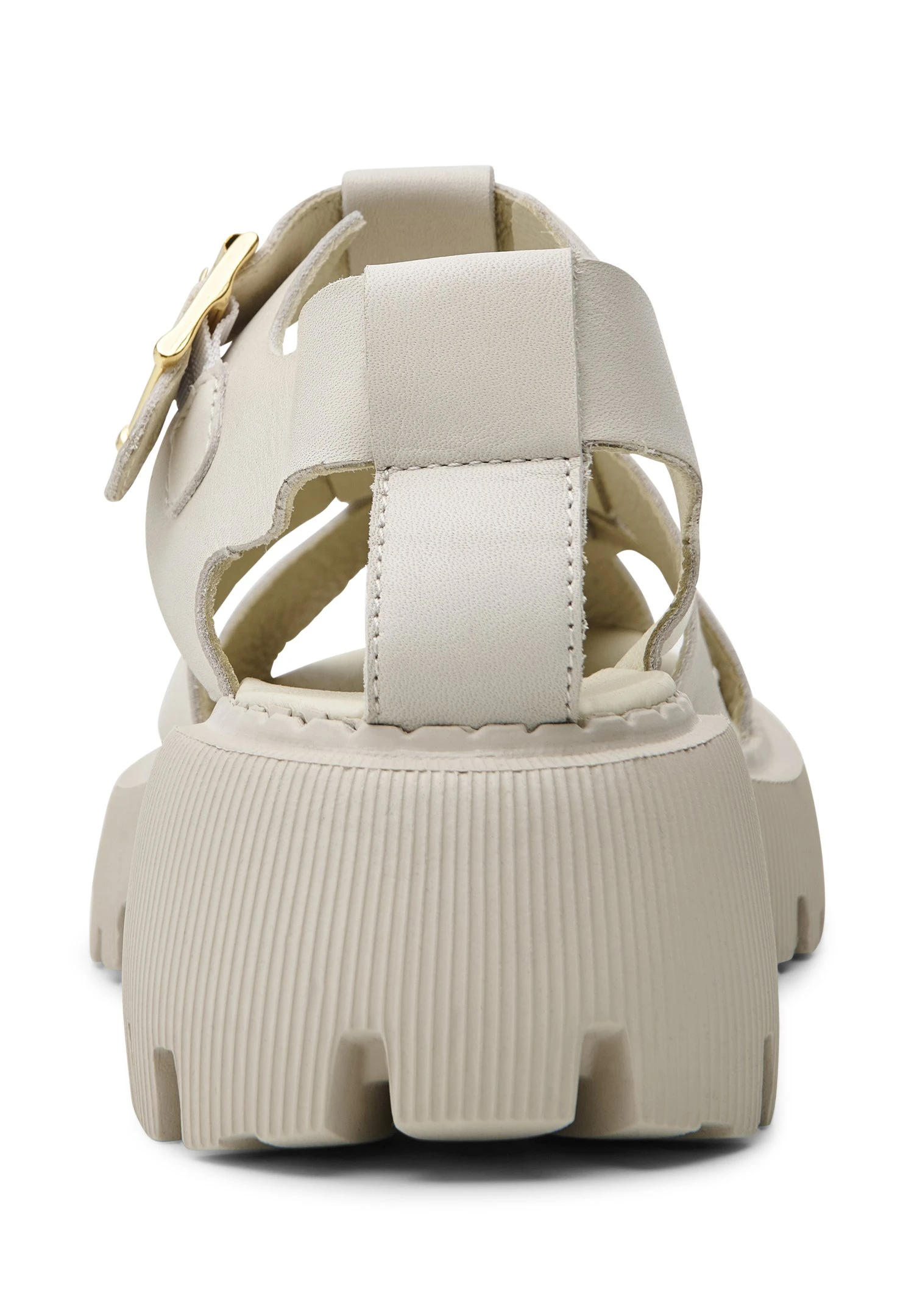 Shoe The Bear Stb Posey Fisherman L - Outdoorsandalen -Off White 9 Shoe The Bear Stb Posey Fisherman L - Outdoorsandalen -Off White - Afbeelding 7