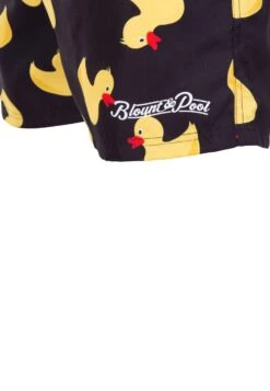 Zwemshorts - Black Yellow Duck 11 Zwemshorts - Black Yellow Duck -Mode Kledingwinkel bf81652983604c4f85b4ef4bfd1d459c