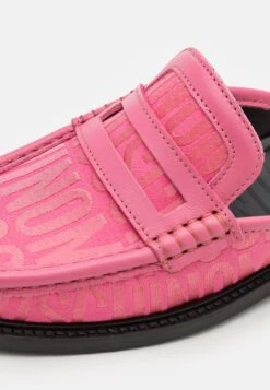 MOSCHINO Muiltjes - Rosa -Mode Kledingwinkel bfae91c9463343f9bc63114c8ba0c861