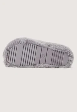 Oysho Muiltjes - Grey -Mode Kledingwinkel bfecc556503041fe9ae2fcdc4e4096ba