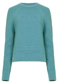 French Connection Mozart Crew Neck- Trui - Mosaic Blue 11 French Connection Mozart Crew Neck- Trui - Mosaic Blue -Mode Kledingwinkel c00c3508885e4959b83a1ab2720af33d