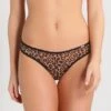 Gossard String - Brown 2 Gossard String - Brown -Mode Kledingwinkel c021574ea4d64c768bdc9bf652ba5ec2