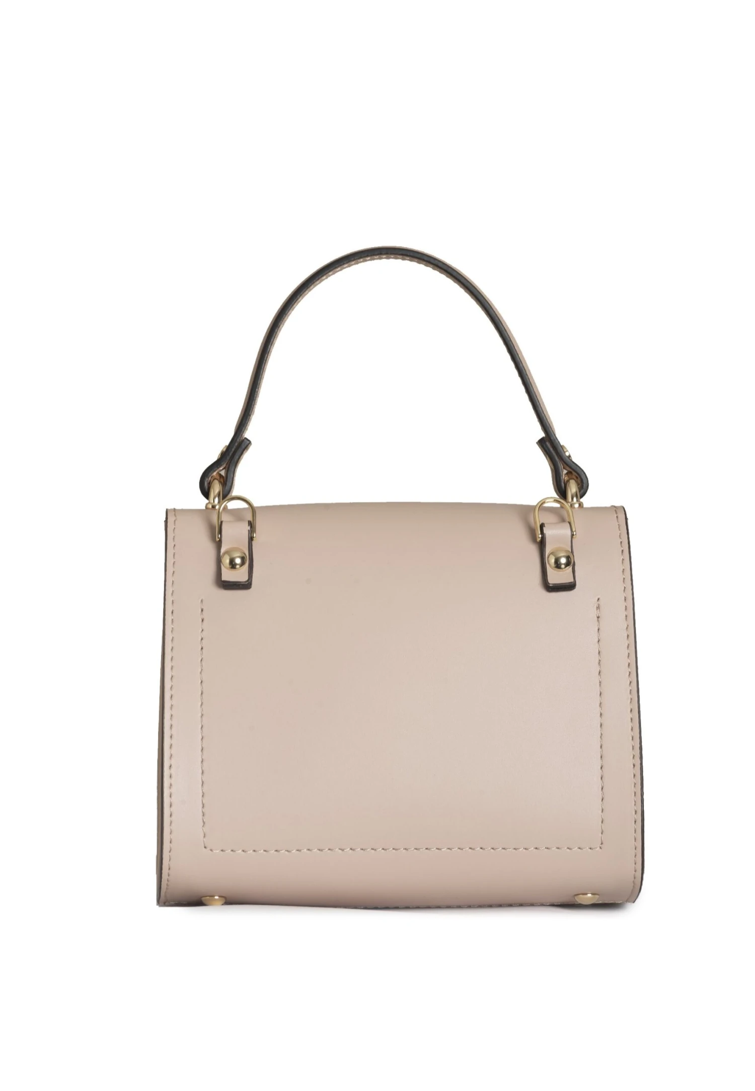 Stella - Handtas - Pink 6 Stella - Handtas - Pink - Afbeelding 4