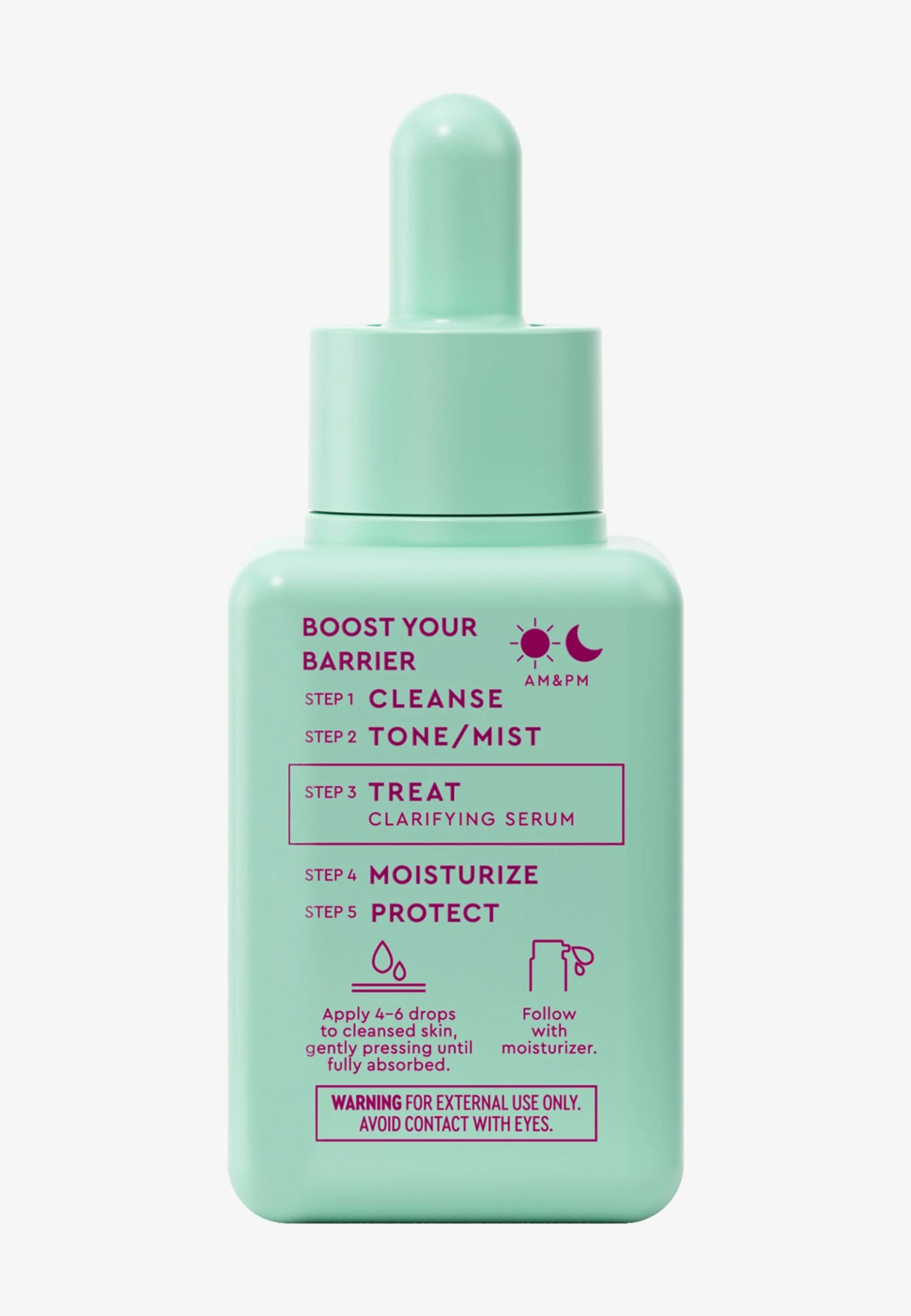 Clarifying Serum - Serum - - 6 Clarifying Serum - Serum - - - Afbeelding 4