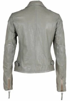 GIPSY Pgg S22 Labagv - Leren Jas - Sage 14 GIPSY Pgg S22 Labagv - Leren Jas - Sage -Mode Kledingwinkel c0ca4d1bee114a4f9884d8a0cb71afe1