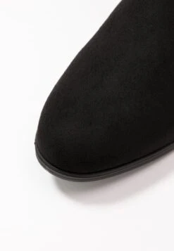 Anna Field Overknee Laarzen - Black 11 Anna Field Overknee Laarzen - Black -Mode Kledingwinkel c0dce3a141214642952e73fd3d01dc2a