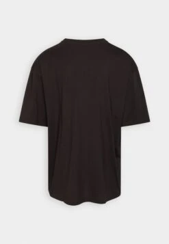 Redefined Rebel Derek Tee Plus - T-Shirt Print - Bristol Black -Mode Kledingwinkel c17f790b7d2642e28e085e626ee6c113