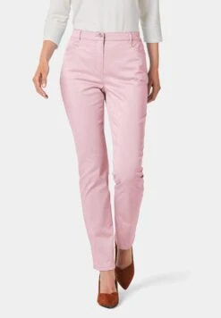 GOLDNER Broek - Geranium
