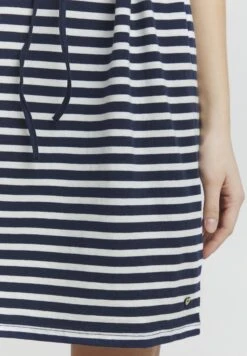 OXMO Stilla - Jerseyjurk - Total Eclipse -Mode Kledingwinkel c1f63f0557c44fd7bd1320eb6cb44071