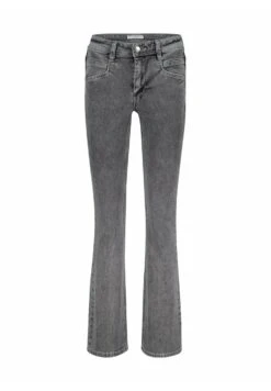 Babette - Bootcut Jeans - Grey