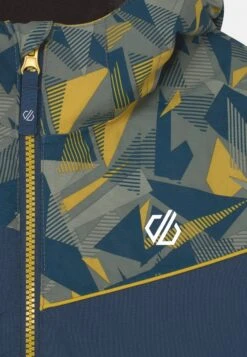 Dare 2b Glee- Ski Jas - Green 7 Dare 2b Glee- Ski Jas - Green -Mode Kledingwinkel c20d6196e986422b8f8b79a3f9b145cc