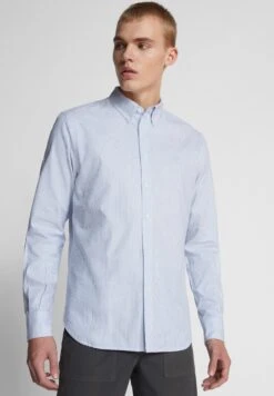 North Sails Gestreift - Overhemd - Hell Blau 9 North Sails Gestreift - Overhemd - Hell Blau -Mode Kledingwinkel c228faf431364186aa97b9e1729d70f8