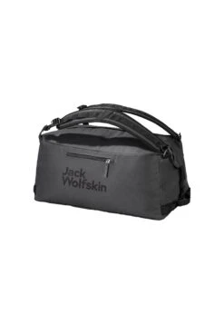 Jack Wolfskin Traveltopia Duffle- Reistas - Phantom