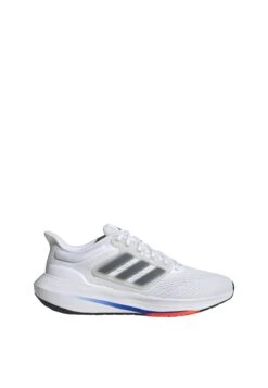 ADIDAS PERFORMANCE Ultrabounce - Hardloopschoenen Neutraal - Chalk White Core Black Cloud White -Mode Kledingwinkel c279b9d09a16403083b555d874f7a0f9