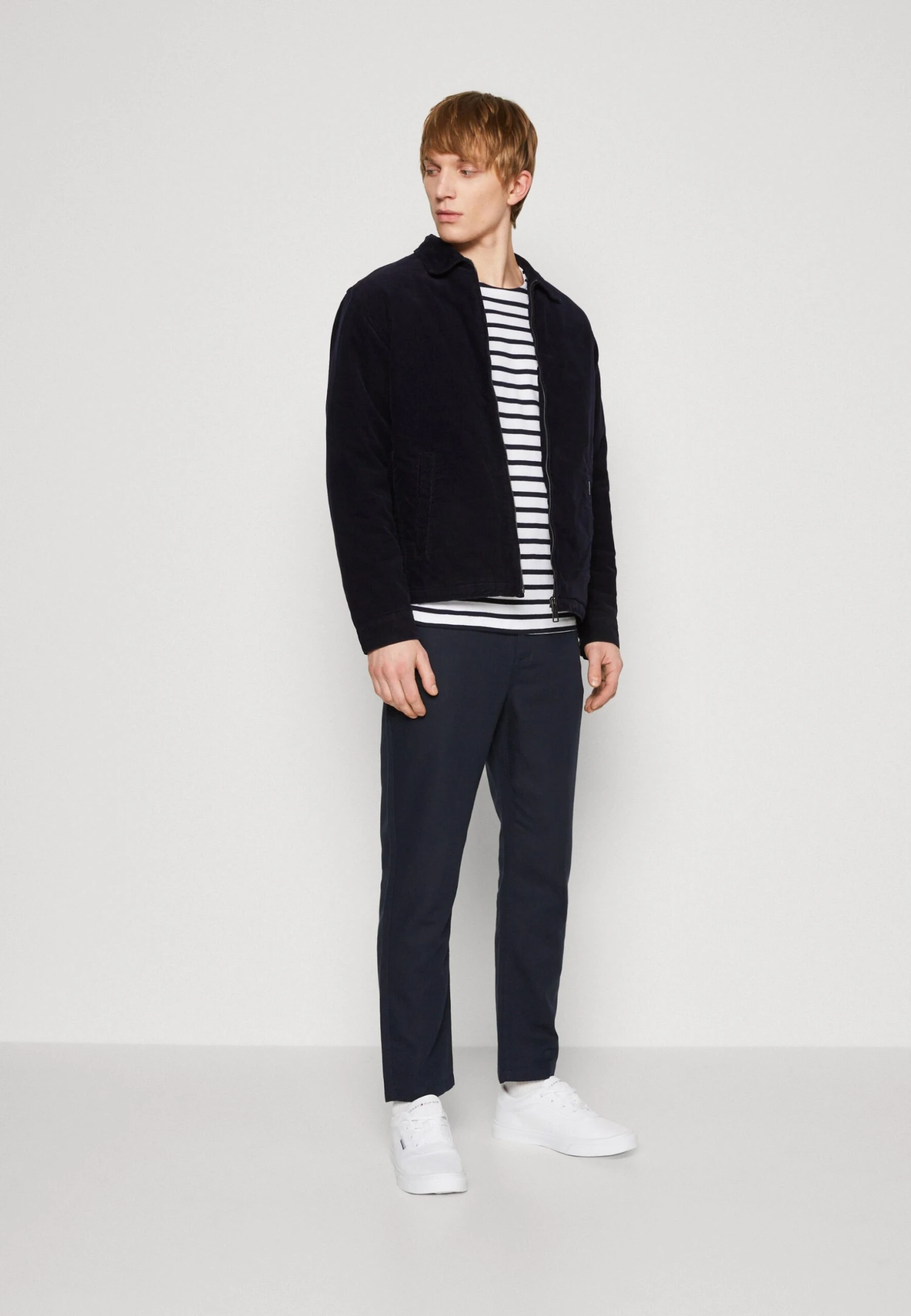 Tim 5 Pocket Pant- Broek - Total Eclipse 4 Tim 5 Pocket Pant- Broek - Total Eclipse - Afbeelding 2