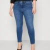 Madewell Plus Curvy Roadtripper - Jeans Skinny Fit - Roselawn Wash -Mode Kledingwinkel c2c2a41f8a62455bb4ed2fcf481c091a
