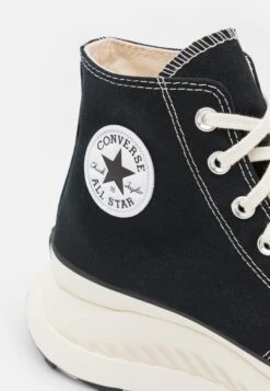 Converse Chuck 70 At Cx Platform Unisex - Sneakers Hoog - Black/Egret -Mode Kledingwinkel c2c48d56023e438a806ff141ed18f574