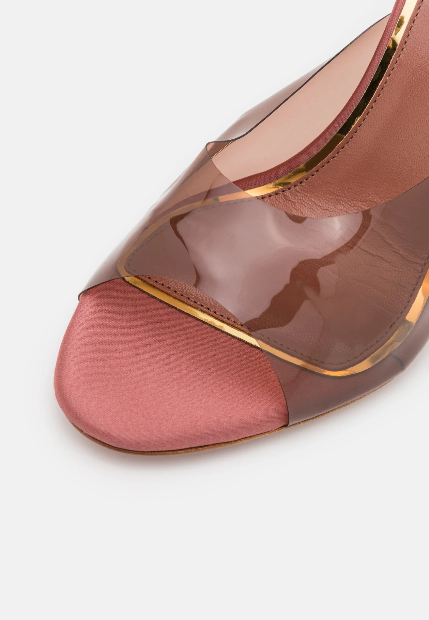 Emily- Muiltjes Met Hak - Phard 9 Emily- Muiltjes Met Hak - Phard - Afbeelding 7