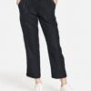 Gerry Weber Easy Fit - Broek - Navy 2 Gerry Weber Easy Fit - Broek - Navy -Mode Kledingwinkel c3317ca839504548a50ff160be7fcea5